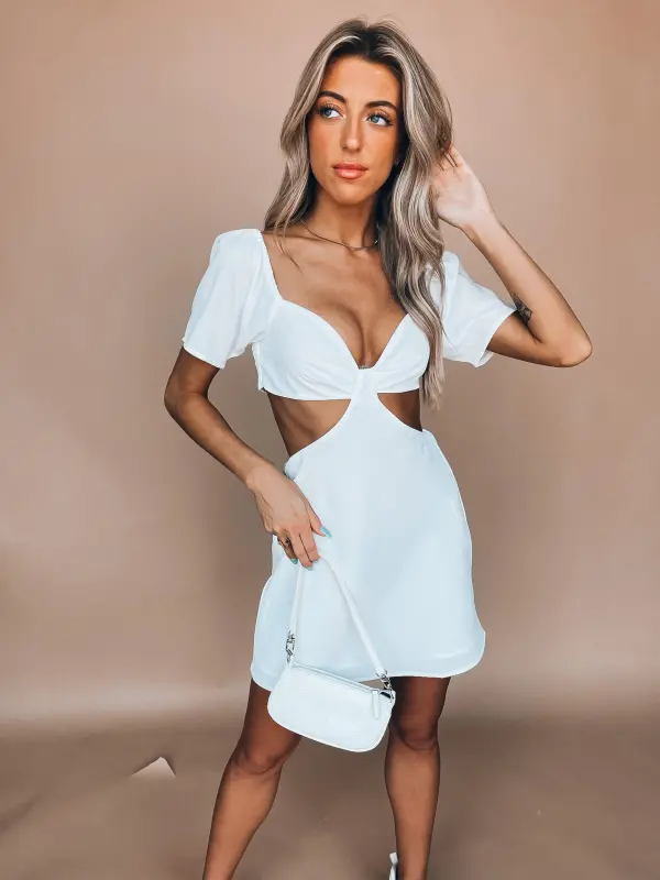Reese Mini Dress